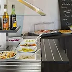 Hotel Comfort - Montlhery Linas