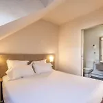Comfort - Montlhery Hotel Linas