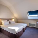 Comfort - Montlhery 3*