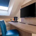 Comfort - Montlhery Hotel Linas