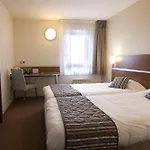 Comfort - Montlhery 3*