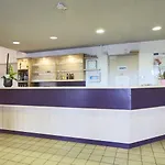 Comfort - Montlhery 3* Linas