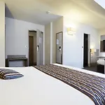 Comfort - Montlhery