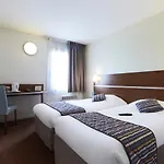 Hotel Comfort - Montlhery