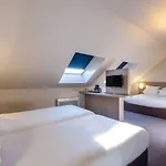 Comfort - Montlhery Hotel Linas
