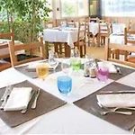 Comfort - Montlhery 3*