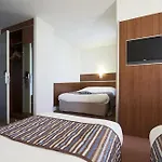 Comfort - Montlhery 3*