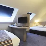 Comfort - Montlhery Hotel 3*
