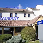 Comfort - Montlhery Otel 3*