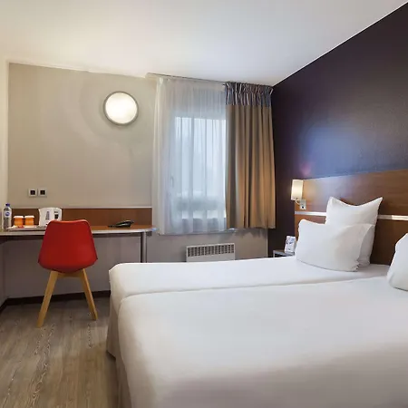 Comfort - Montlhery Hotel