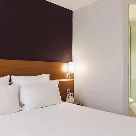 Hotel Comfort - Montlhery Linas