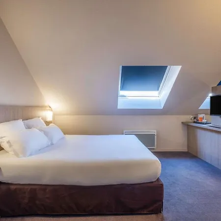 Comfort - Montlhery Hotel 3*