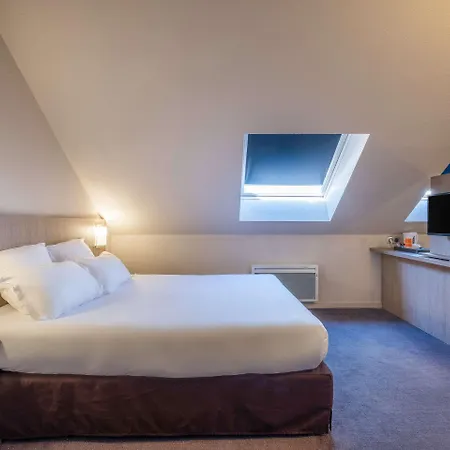 Comfort - Montlhery Hotel 3*