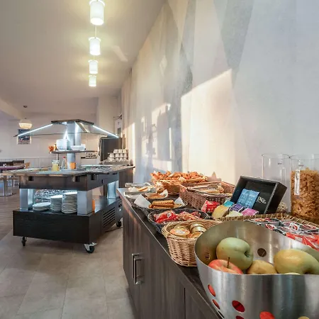 Comfort - Montlhery Hotel