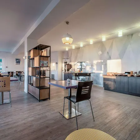 Comfort - Montlhery Hotel