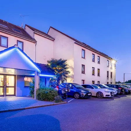Hotel Comfort - Montlhery Linas