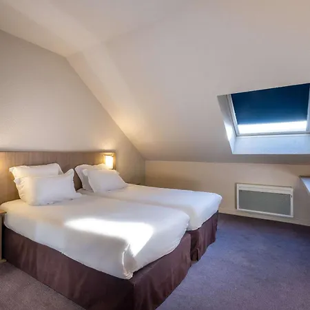 Comfort - Montlhery 3*