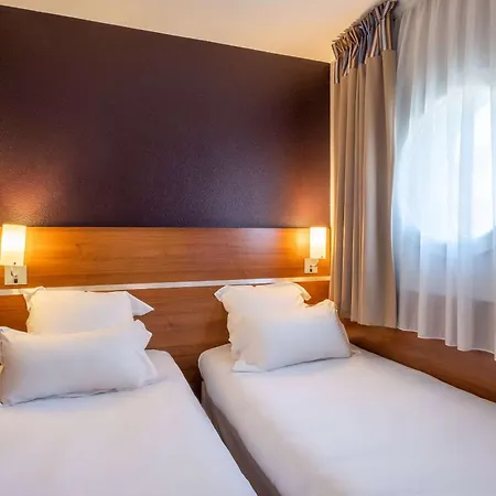 Comfort - Montlhery Hotel 3*
