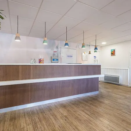 Comfort - Montlhery Hotel 3*