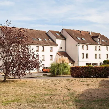 Comfort - Montlhery