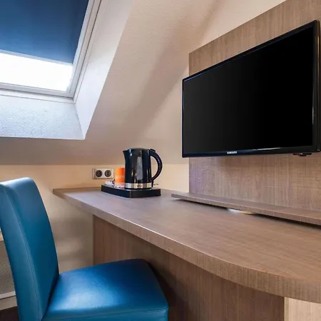 Comfort - Montlhery Hotell Linas