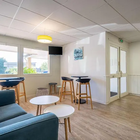 Comfort - Montlhery Hotel Linas