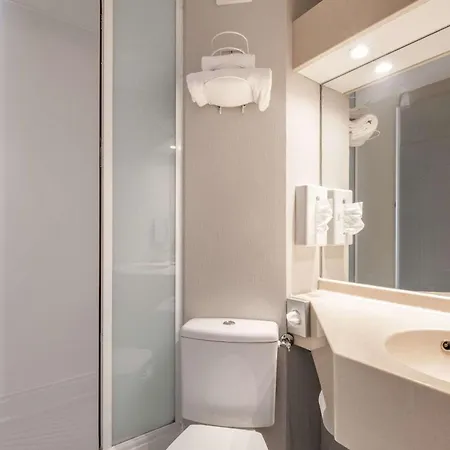 Hotel Comfort - Montlhery 3*