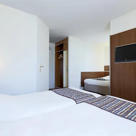 Comfort - Montlhery Hotel Linas