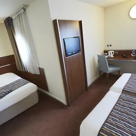 Comfort - Montlhery Hotel 3*