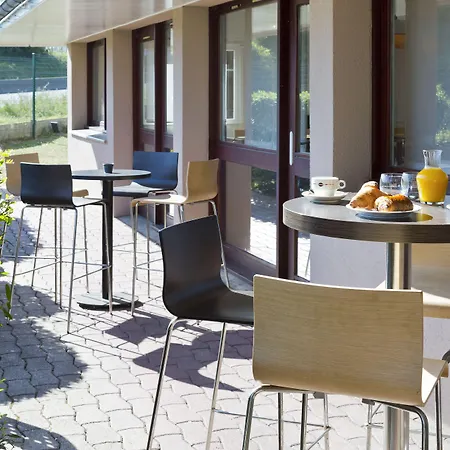 Comfort - Montlhery Linas