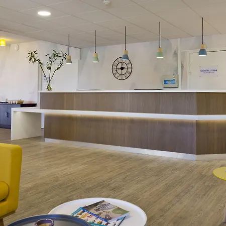 Comfort - Montlhery Hotel 3*