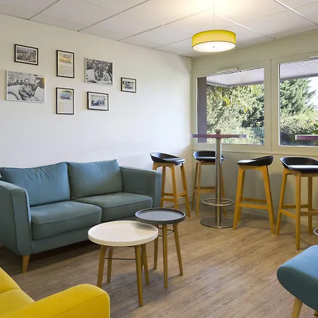 Comfort - Montlhery Hotel Linas