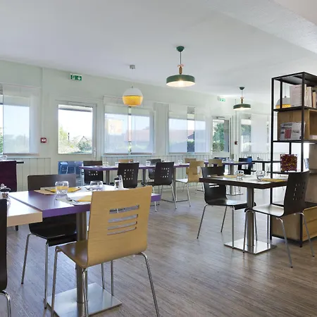 Comfort - Montlhery Hotel Linas