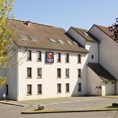 Comfort - Montlhery 3*
