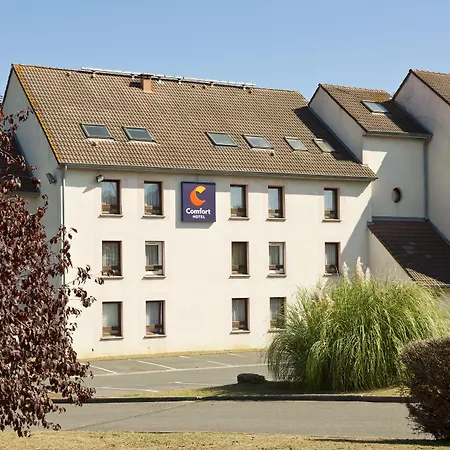 Comfort - Montlhery