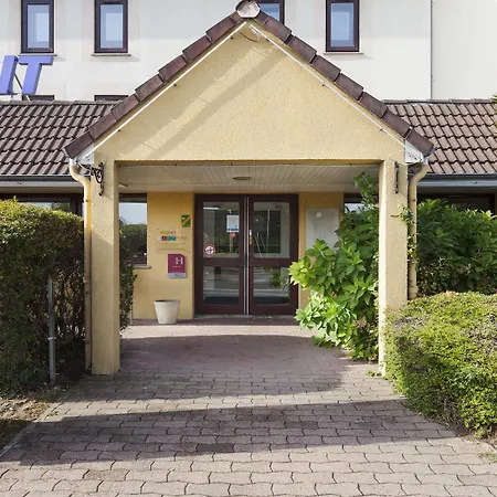 Hotell Comfort - Montlhery
