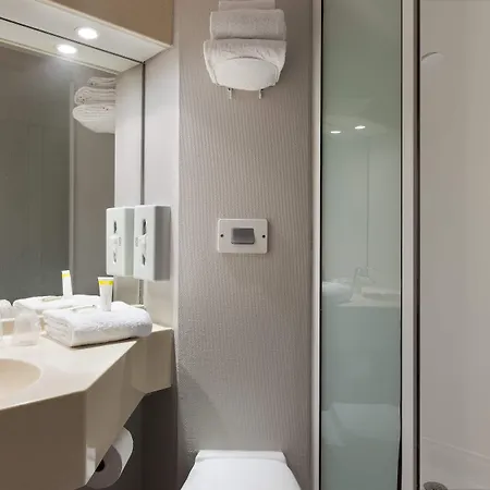 Hotel Comfort - Montlhery