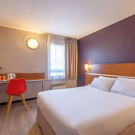 Hotel Comfort - Montlhery Linas
