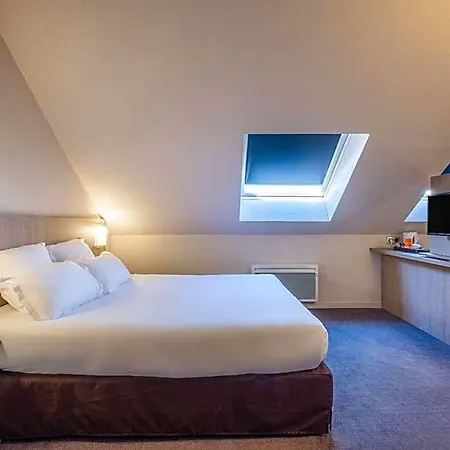 Hotel Comfort - Montlhery 3*