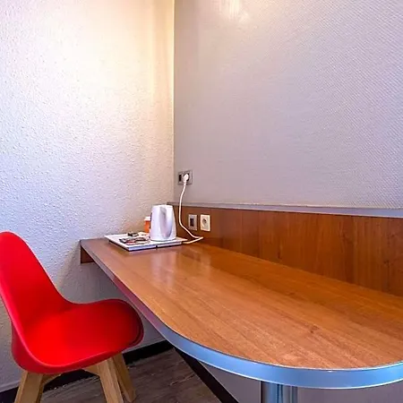 Comfort - Montlhery Linas