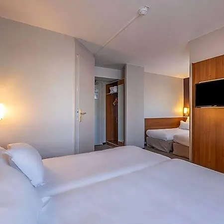Comfort - Montlhery Hotel