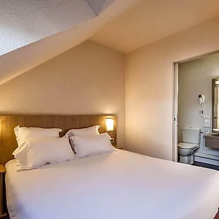 Hotel Comfort - Montlhery