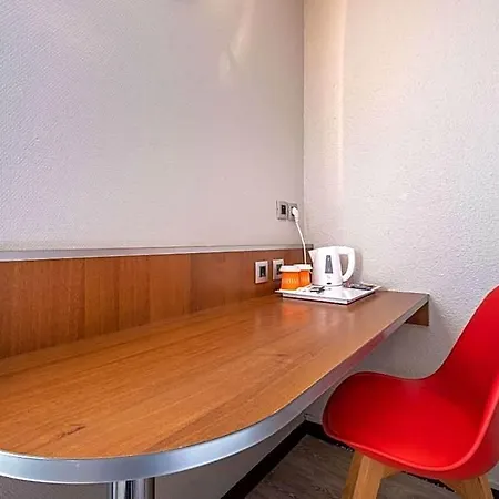 Comfort - Montlhery 3*