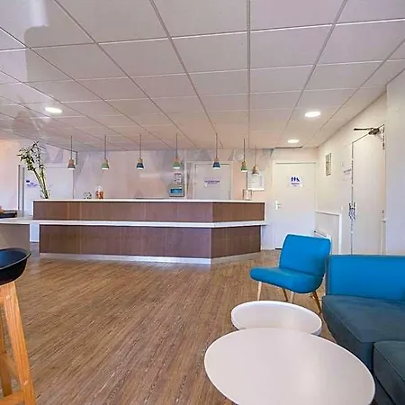 Hotel Comfort - Montlhery