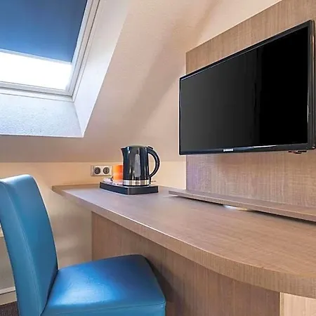 Comfort - Montlhery 3*