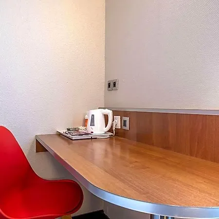 Comfort - Montlhery Hotel