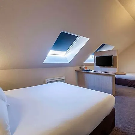 Comfort - Montlhery Hotel Linas