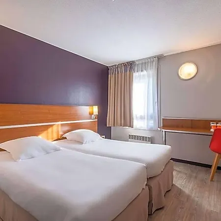 Comfort - Montlhery Linas