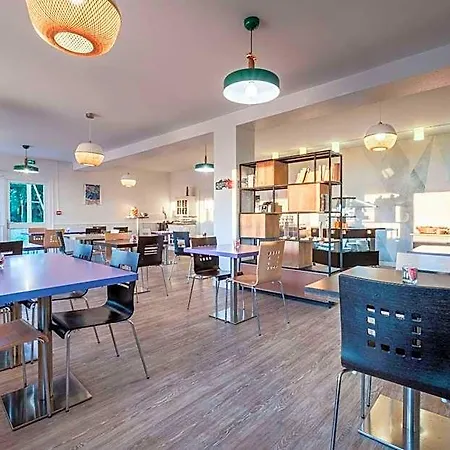 Hotel Comfort - Montlhery