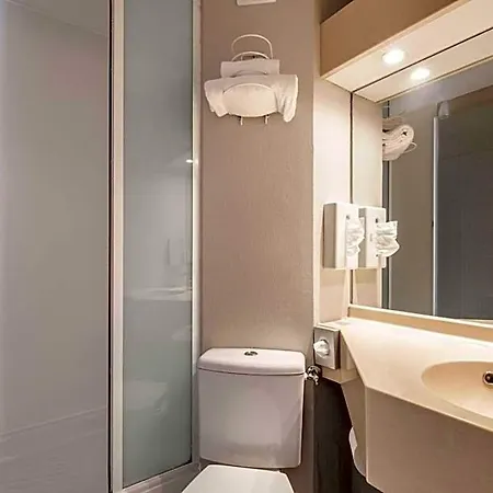 Hotel Comfort - Montlhery